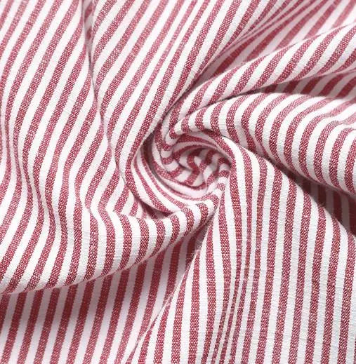 Women's T-Shirt 2025 Fashion 2025 Autumn/winter New Women's Shirt Elegant Commuting Striped Women's Shirt Women's Wear