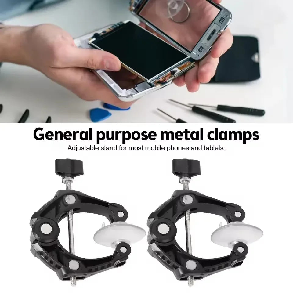 Safe Practical LCD Screen Opening Tool Strong Suction Phone Screens Disassemble For Mobile Phone Tablets Electronic Repair Easy