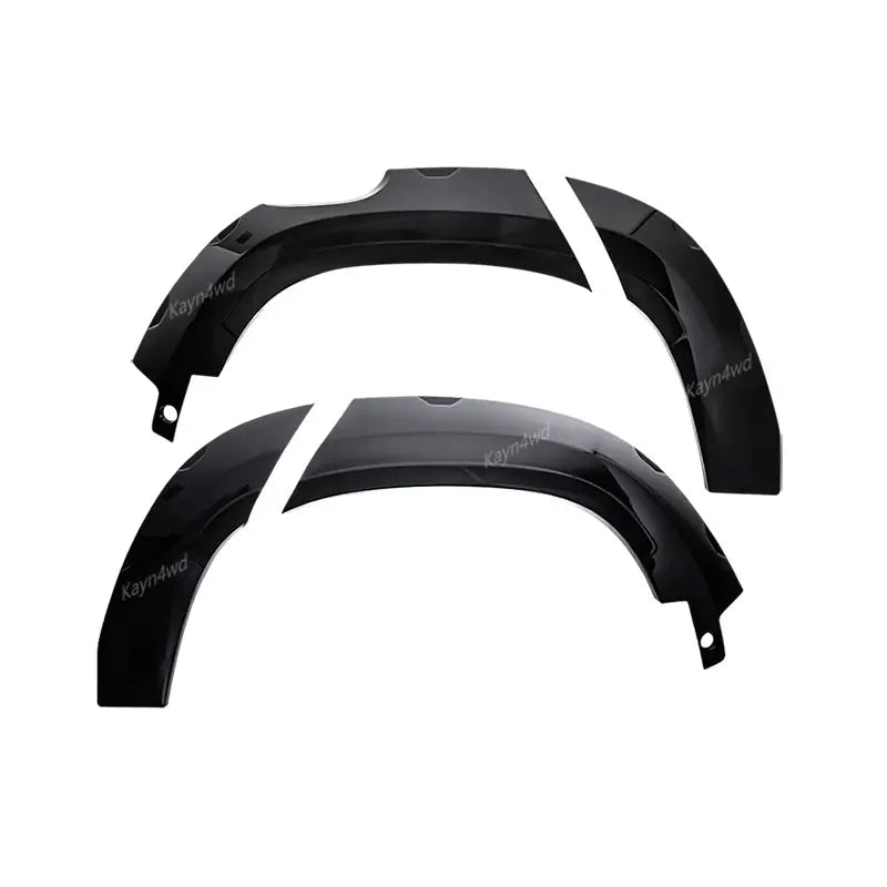 Off Road 4x4 Exterior Accessories Urban Style Widetrack Arch Kit Fender Flares Mudguard For 2020+ Land Rover L663 Defender 110