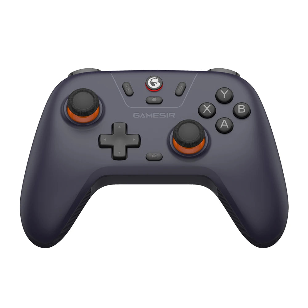 Gamesir Nova Lite Gamepads PC for Nintendo Switch 2 Controller Switch Steam Android iOS iPhone Controle Hall Effect Joystick