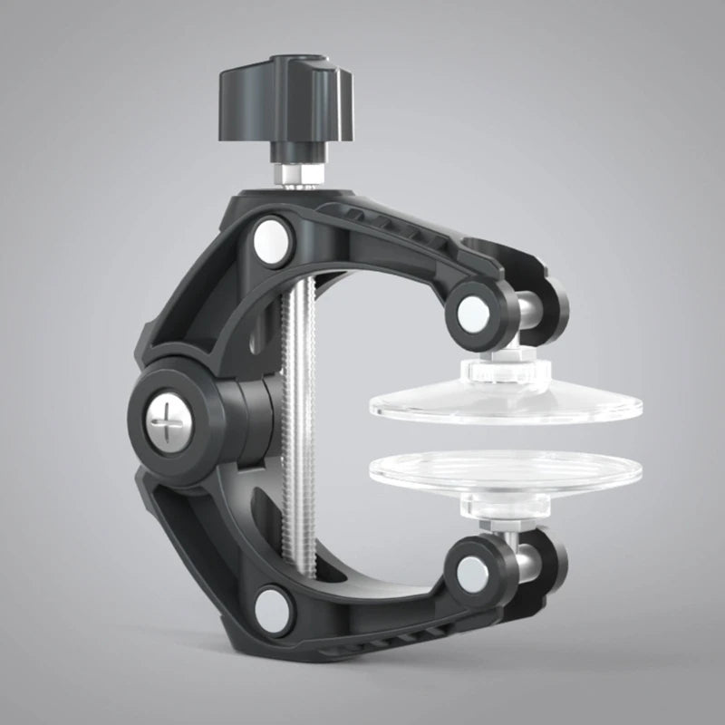 Portable Phone Suction Cup Tool Opening Plier LCD Screens Cellphone Repair Tools For IPhone IPad Samsung Xiaomi Tablet PC Laptop