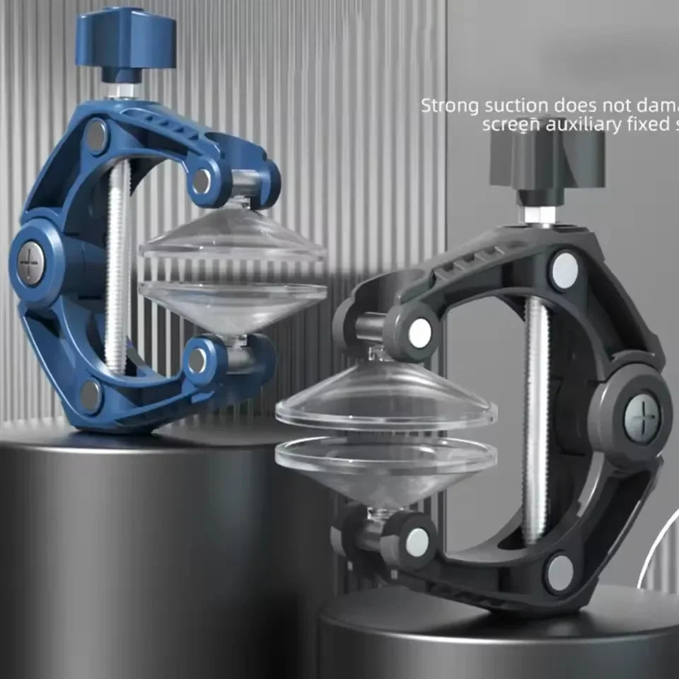 Safe Practical LCD Screen Opening Tool Strong Suction Phone Screens Disassemble For Mobile Phone Tablets Electronic Repair Easy