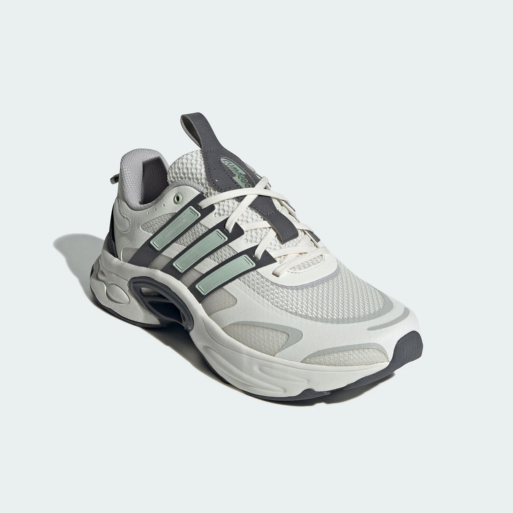 Adidas Official Authentic Breeze Shoes Breathable Men's and Women's Thick Sole Running Shoes IF6720