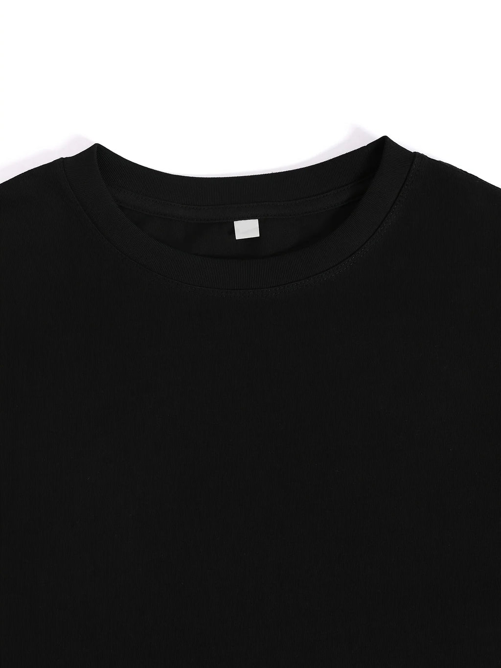 Funny 'Fart Master' Black Cotton T-Shirt - "I Can Clear a Room in 5 Seconds" Humorous Design, Soft Crew Neck Tee for Adults,