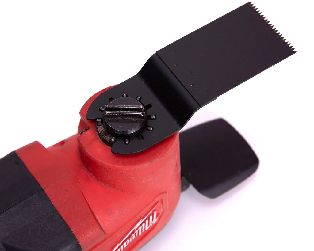 6-Piece Wood Oscillating Multitool Quick Release Saw Blades: The Ultimate Guide for Tile, Woodworking, and Construction