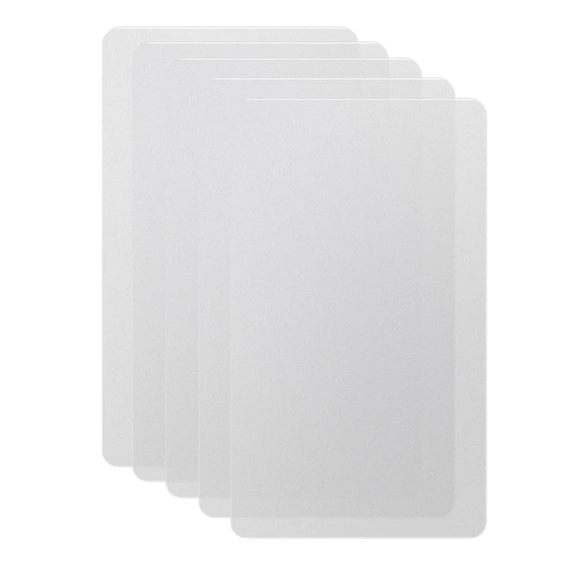 1/20PCS Universal Mobile Phone Tablet LCD Screen Disassembly Cards For iPhone iPad Samsung Xiaomi Repair Pry Opening Tool