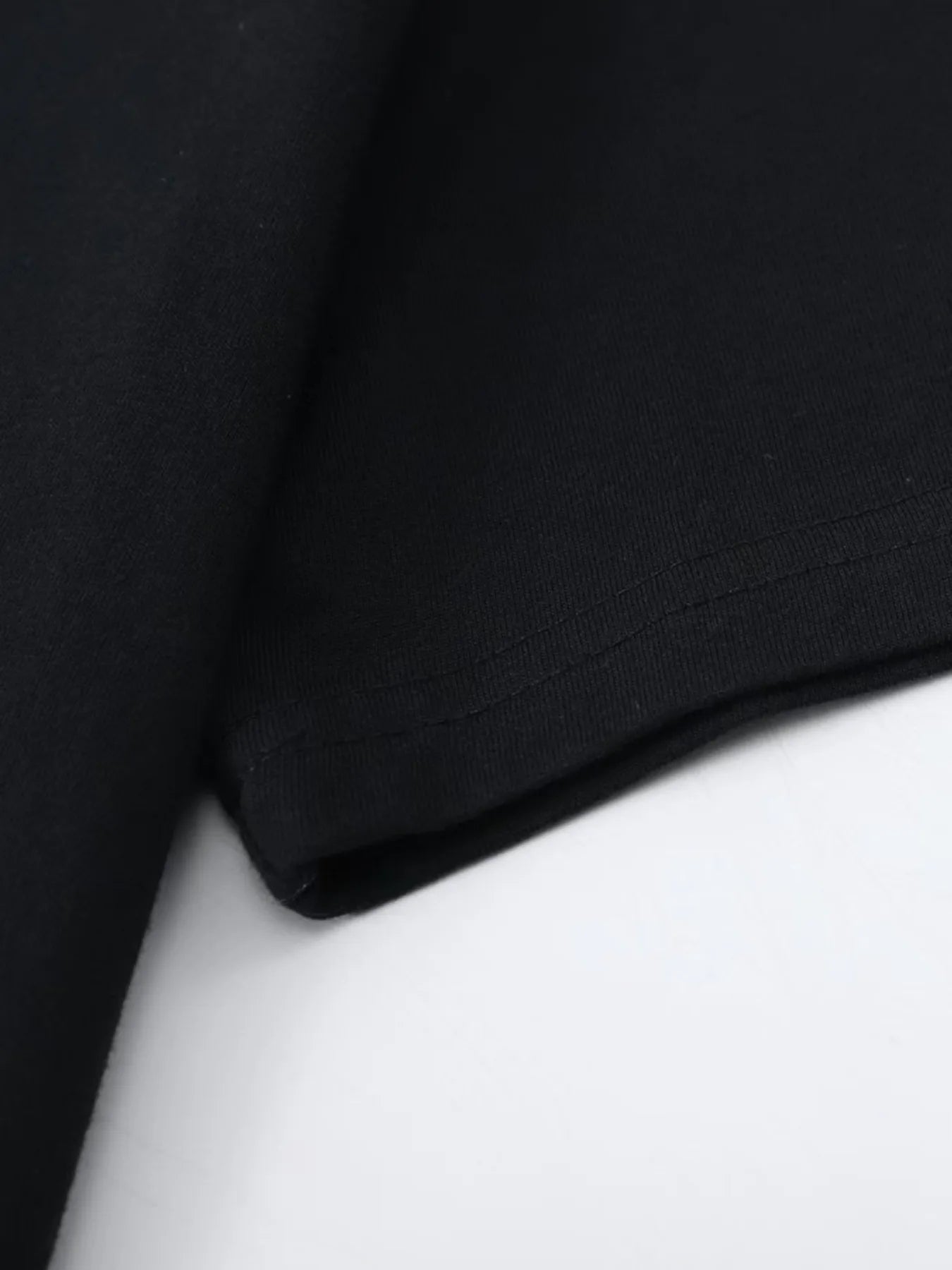 Cotton Printed Men's T-Shirt - ADHD&D Roll For Concentration Featuring Cute Dragon