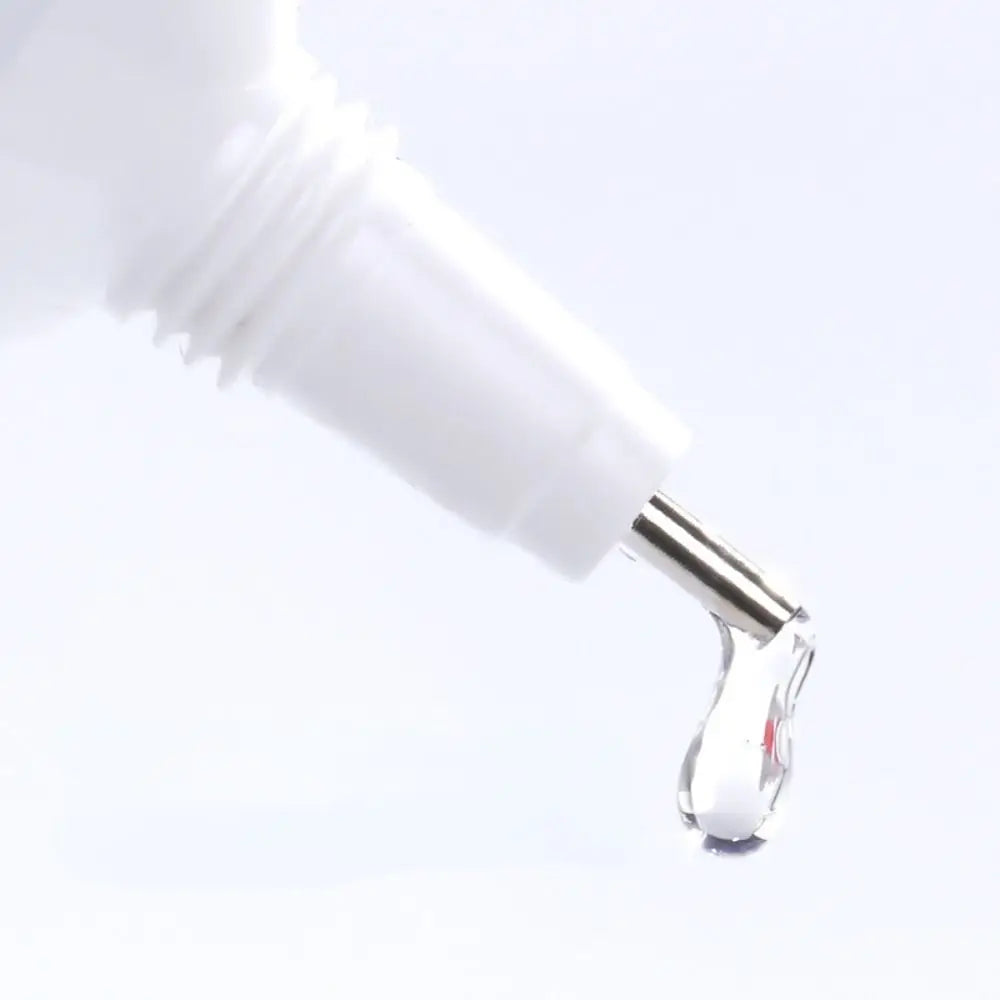 3/5/9/15ml B7000 Glue Transparent Crystal Glue Multifunctional Toothpaste Glue Phone Adhesive DIY Repair Glue Accessories