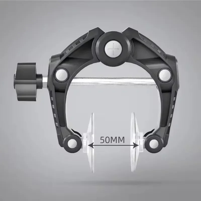 Safe Practical LCD Screen Opening Tool Strong Suction Phone Screens Disassemble For Mobile Phone Tablets Electronic Repair Easy