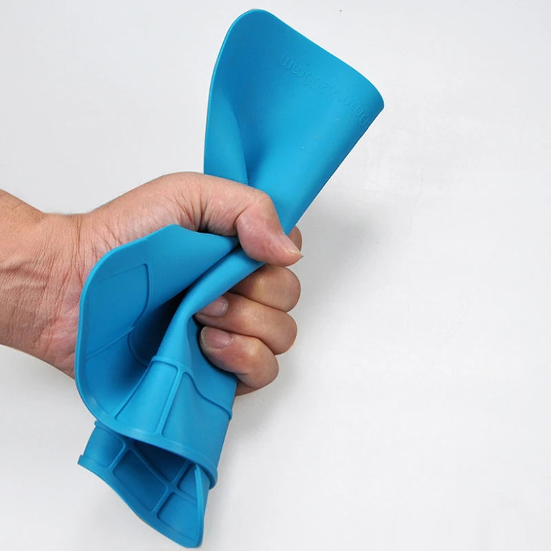 ESD Heat Insulation Soldering Mat Computer Phone Repair Tool Kit Working Silicone Repair Pad Heatresistant Maintenance Platform