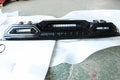 Car Roof Three-eye Spotlight Fit for JETOUR Traveler T2 2023-2025  Modified Auto LED Off-road Searchlight Exterior Accessories