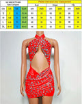 Birthday Dinner Company Annual Meeting Signing Performance Singer Banquet Nightclub Bar Party Vestidos De Noche Elegante De Lujo