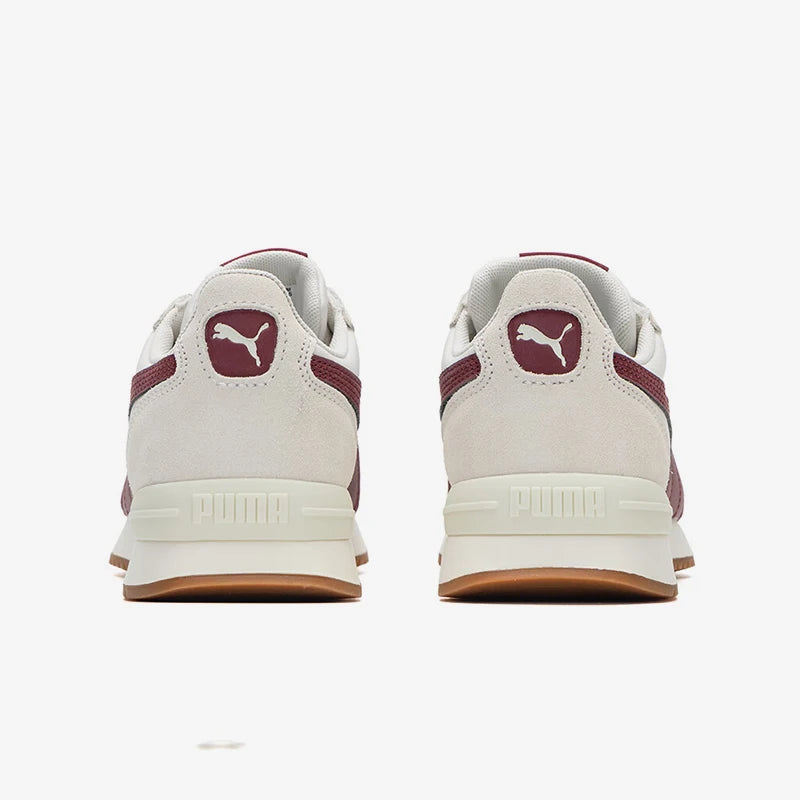 Puma Genuine 2025 New unisex lightweight breathable low-top casual sneakers 399250-14