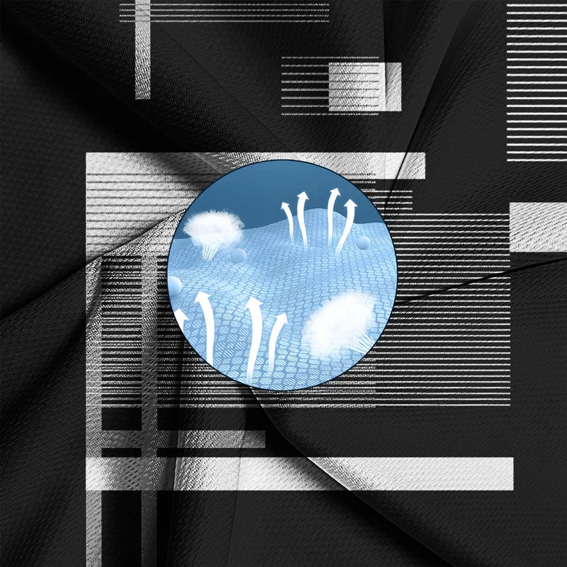 Art Men Vest Street Fashion Round Neck Sleeveless Printed Tshirt Daily Outdoor Sports Fitness Running Top Contrast Colors 2025