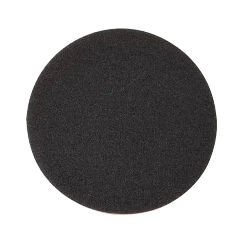 Mirka Abralon 5Inch 125mm  180-4000 Grit Sponge SangdingDiscs Foam Hook  Loop Sandpaper Flexibly Polish Plane For Car Paint Glas