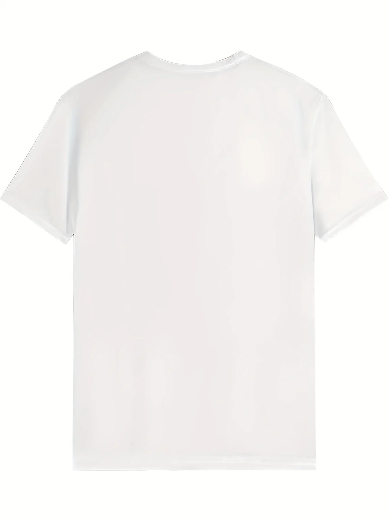 Men'S Casual Crew Neck T-Shirt - Clockwork Orange Graphic Print, Black Summer Tee with Orange & Orange Lettering