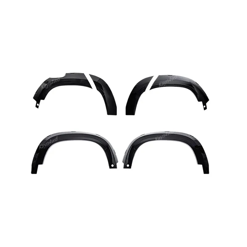 Off Road 4x4 Exterior Accessories Urban Style Widetrack Arch Kit Fender Flares Mudguard For 2020+ Land Rover L663 Defender 110