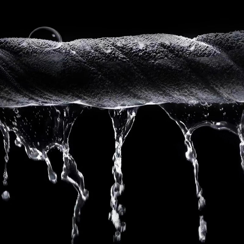 Car Wash High-end Microfiber Towel Car Cleaning Drying Cloth Thicken Soft Auto Body Washing Towels Car Detailing Care Clean Rag