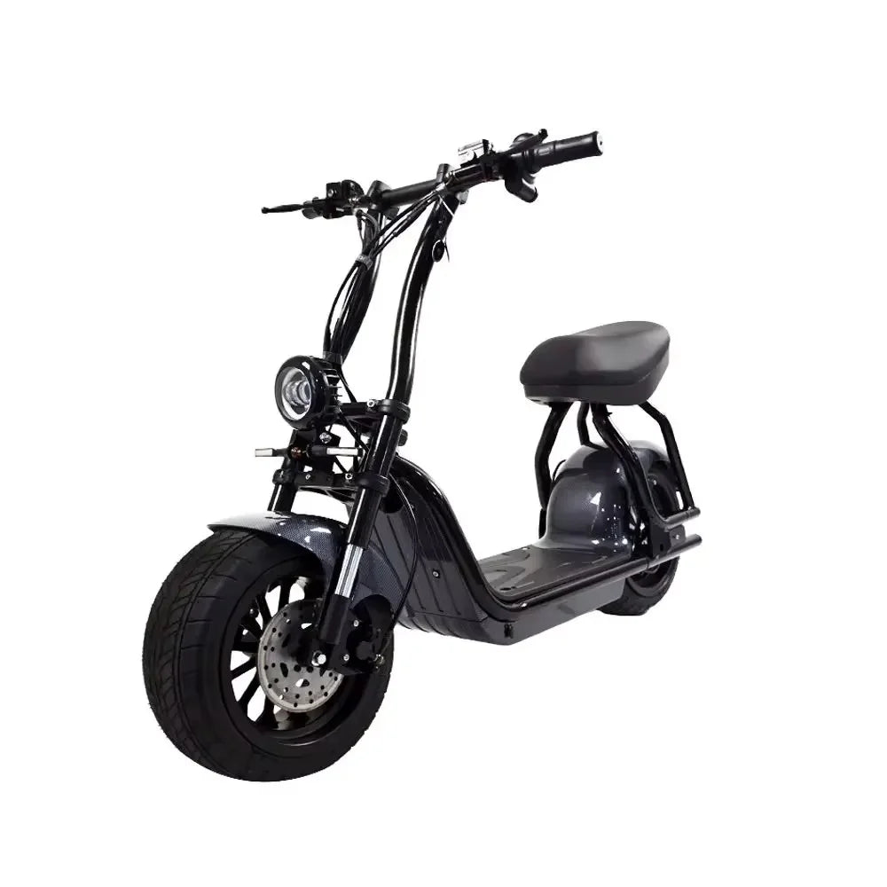2025 Electric Small Motorcycles For Adult Women Teenager Cycling Bike Electric Vehicles