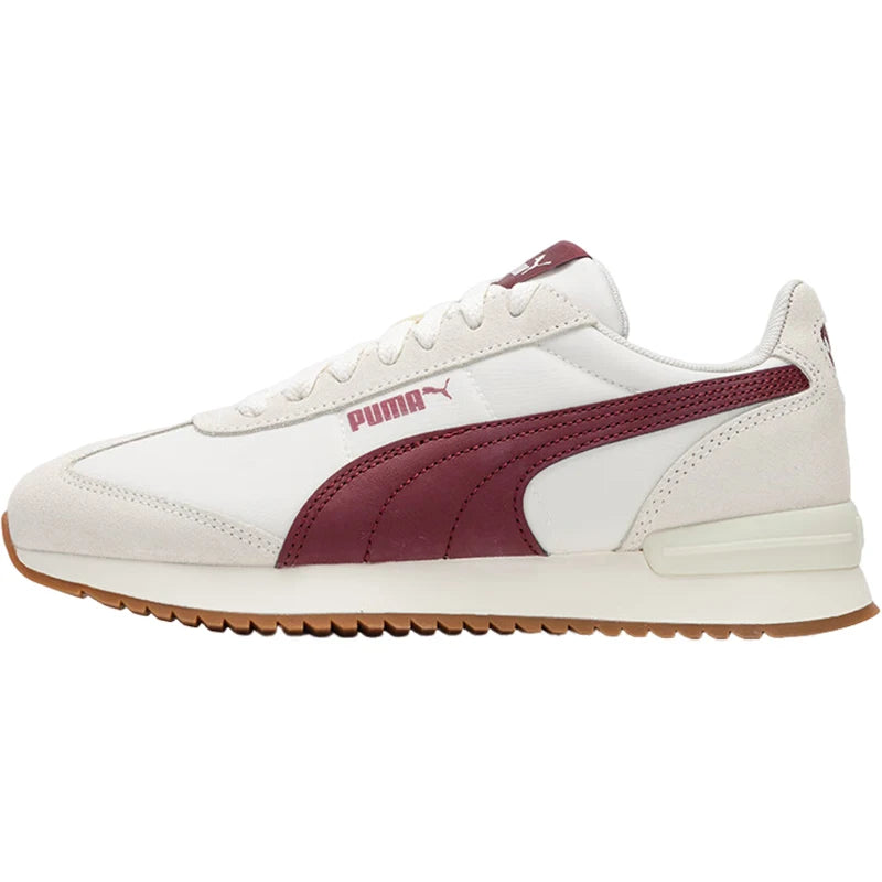 Puma Genuine 2025 New unisex lightweight breathable low-top casual sneakers 399250-14