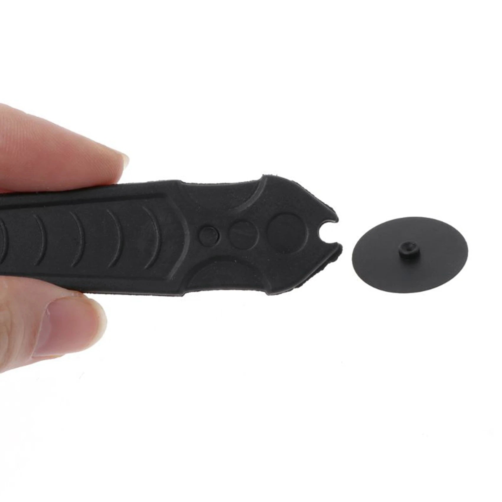 2 Set LCD Adhesive Strips Tape Opening Tools Kit Opening Wheel For Imac A1419-Y18A