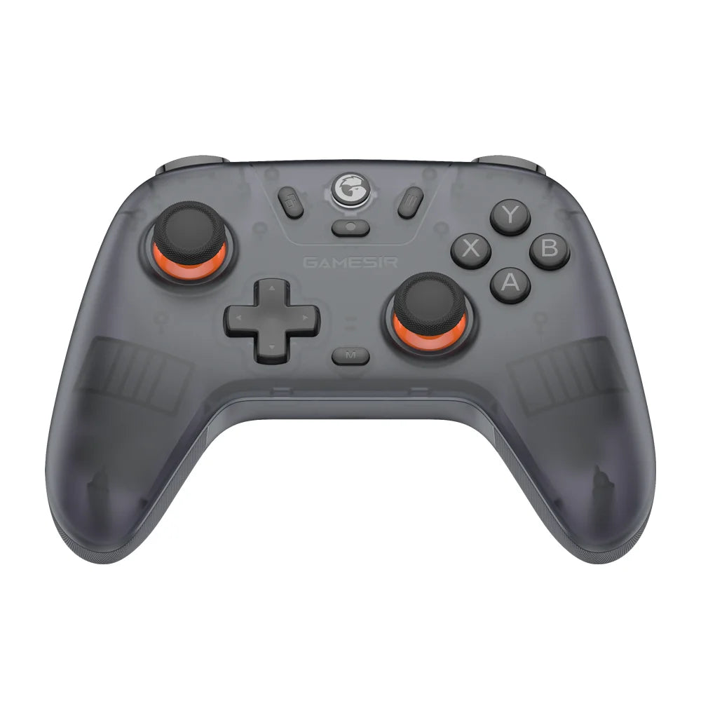 Gamesir Nova Lite Gamepads PC for Nintendo Switch 2 Controller Switch Steam Android iOS iPhone Controle Hall Effect Joystick