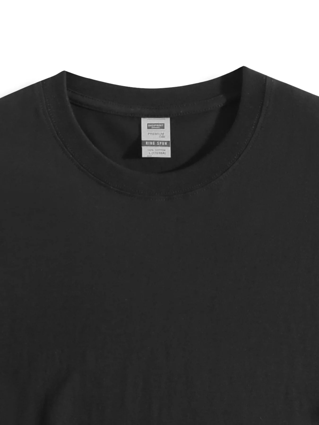 Men's Casual Graphic T-Shirt Design Pure Cotton Breathable Comfortable Perfect for Summer Outings and Casual Attire