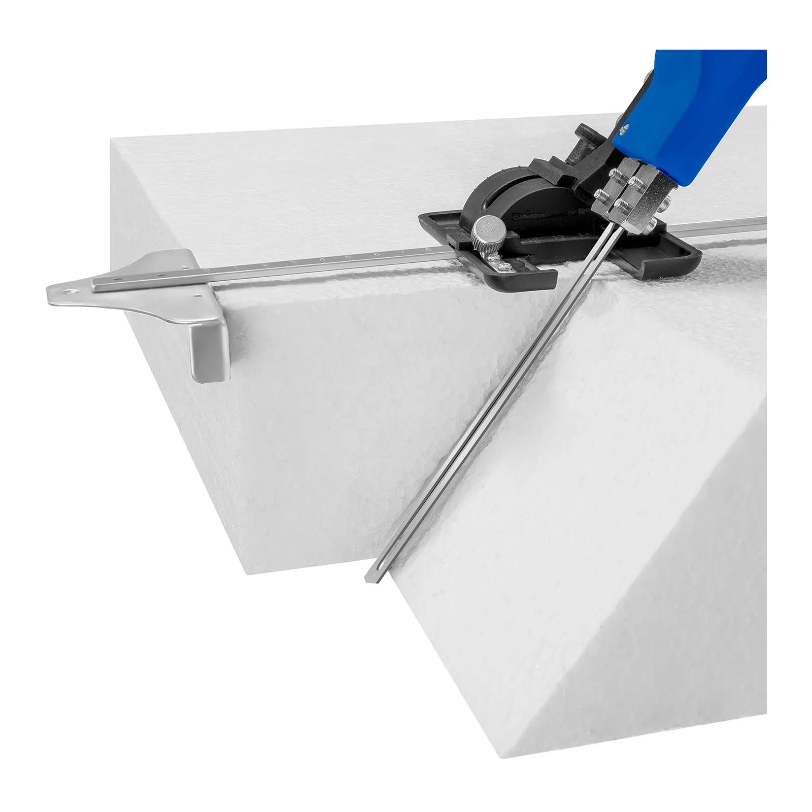 Electric Foam Polystyrene Knife High-Temp Foam Cutting Tool for DIY Art Projects and Insulation Work Thermal Knife for Styrofoam