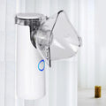 Revitalize Facial Steamer and Humidifier | 2-in-1 Nano Ion Mist for Skin Moisturizing and Air Moisturizing, with Water Tank