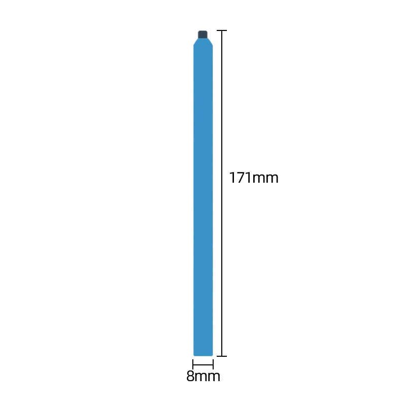Double-Sided LCD Tape for Laptop Easy Pull Glue Display Screen Assembly Adhesive Cell Phone Repair Thickened 0.3mm