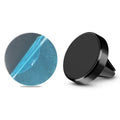 Magnetic car phone holder Mount air vent smartphone mobile stand bracket cell GPS support in car for iPhone Xiaomi Mi Samsung LG