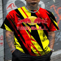 Clothes Men's Shirt Custom Tee Shirt Printed T-shirt T-shirts for Men Original Mens T-shirts Short Sleeve T-shirt Oversize Man