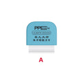 PPD Master Dismantling Piece Mobile Phone Repair Disassembly Pry Piece Curved Screen Dismantling Blade For iPhone Android iPad
