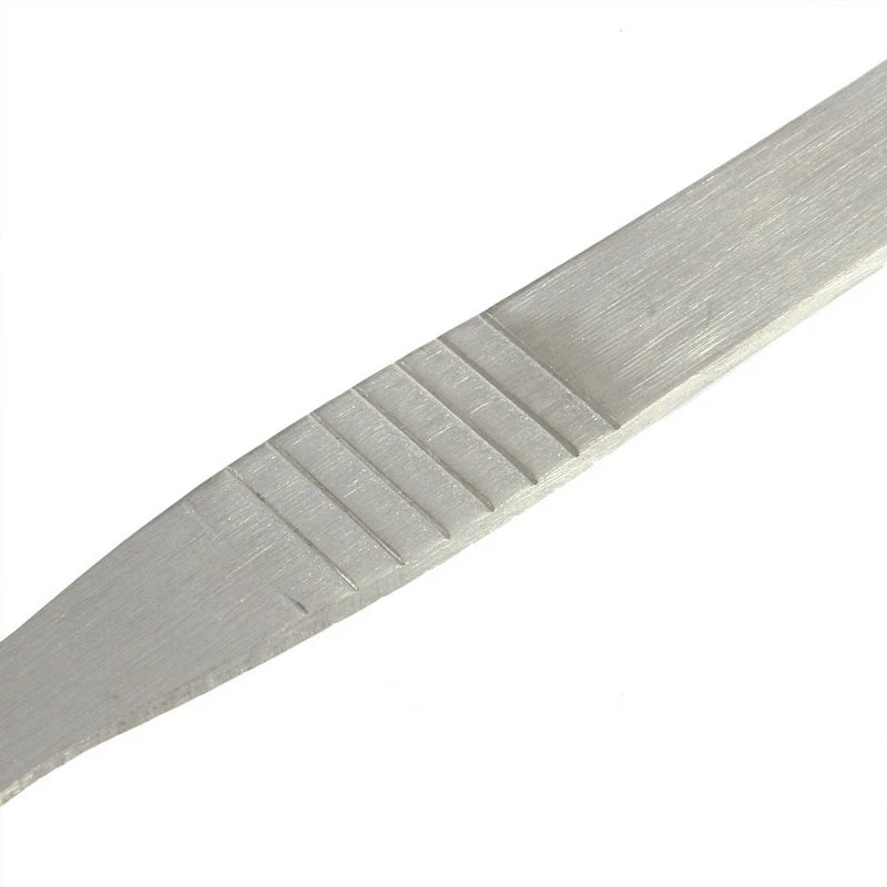 12cm Metal Spudger Pry Repair Opening Tool Kit For Smart Phone Tablet Laptop