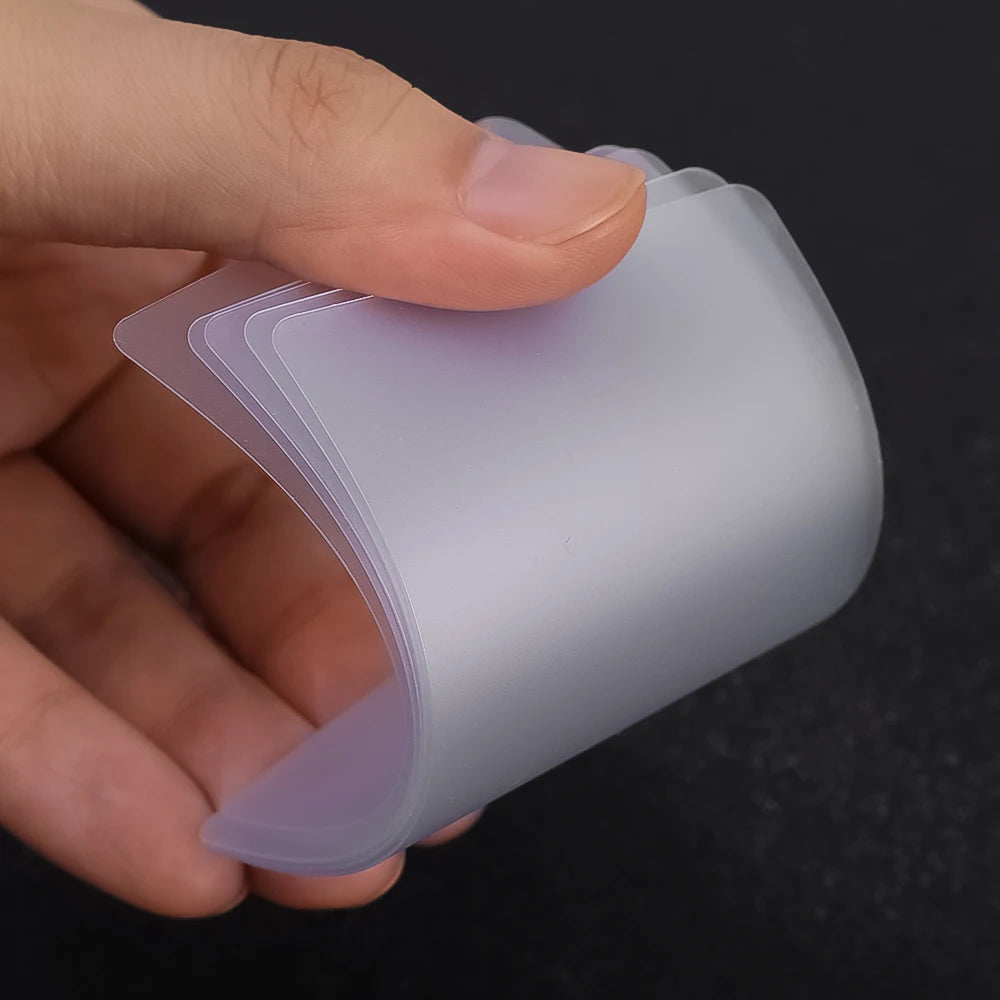 1/20PCS Universal Mobile Phone Tablet LCD Screen Disassembly Cards For iPhone iPad Samsung Xiaomi Repair Pry Opening Tool