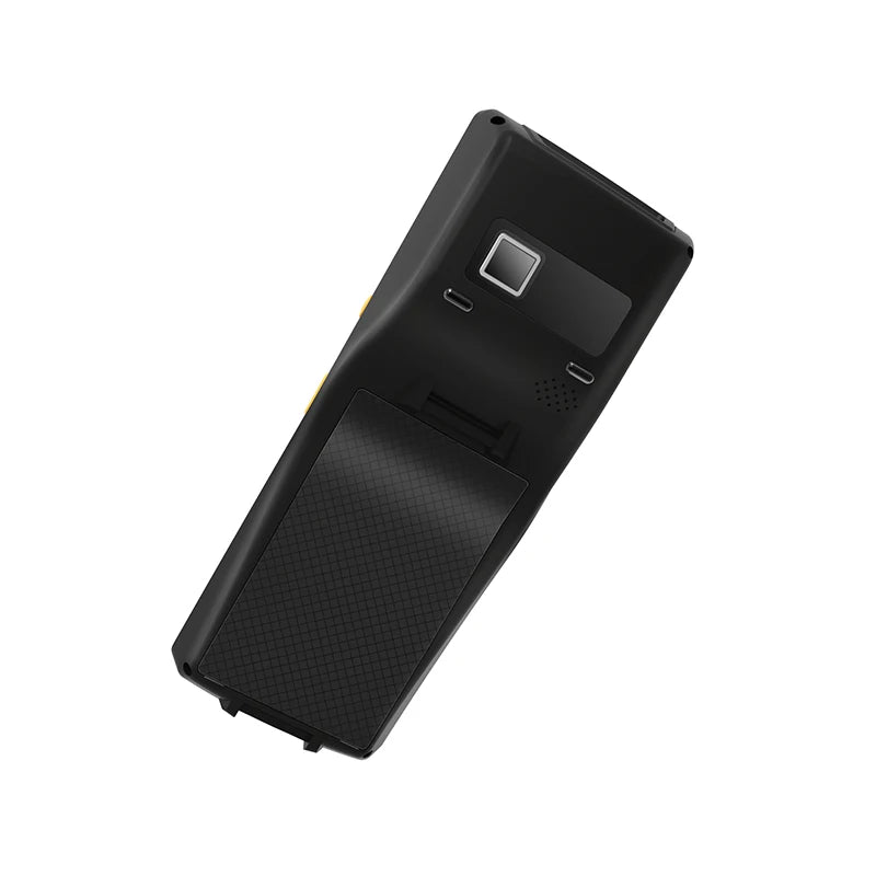 TS-501 5.5 Inch Inventory Supports Android 7.0 Receipt Barcode Fingerprint Handheld 58mm Waterproof Thermal Printer