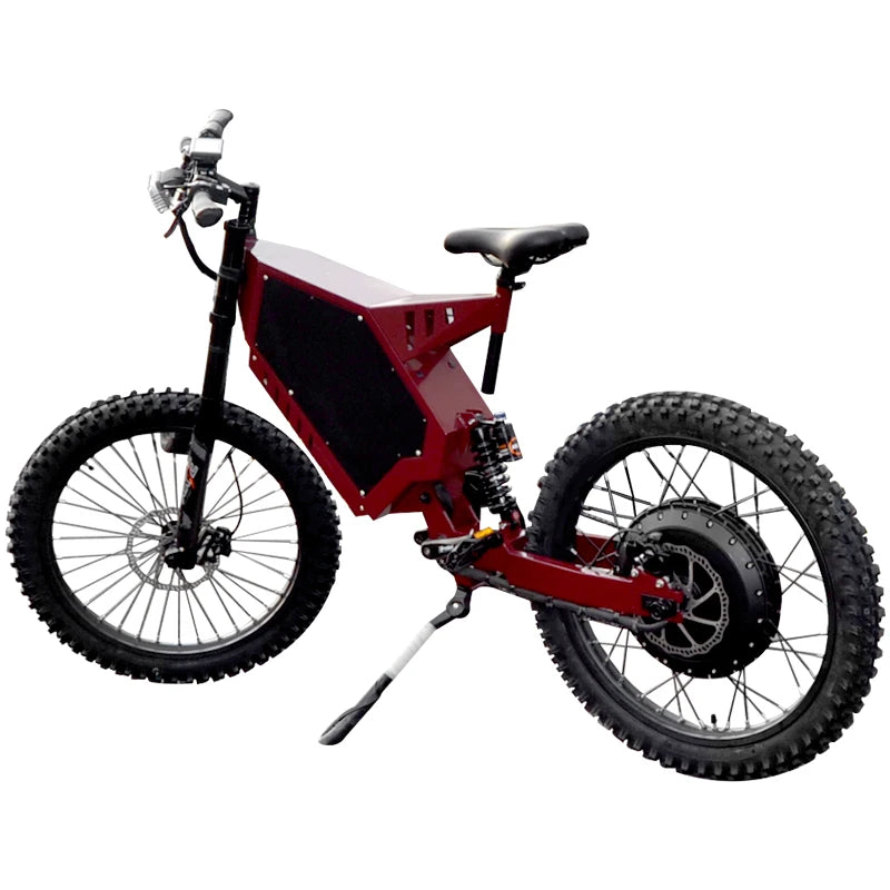 Modification New Far Drive Factory 40AH Lithium Battery 26x4.0 Inch Fat Tir 2000W E-bike Offroad Electric Scooter 8000w Electric