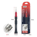 RELIFE RL-726A 3D Fixed Torgue Precision Torque Screwdriver Extra Hard S2 Steel Bit Not Damage Screws For Mobile Phone Repair