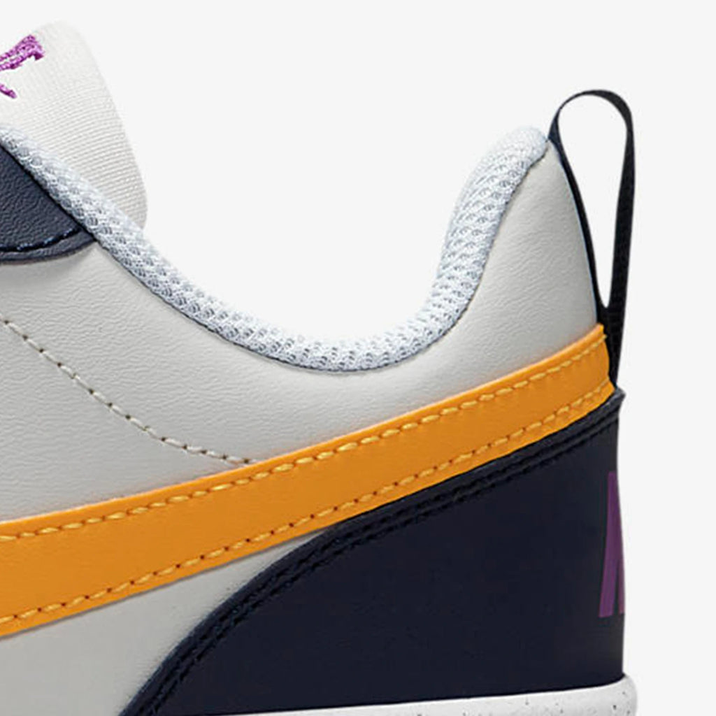 Nike official authentic summer new GS women's big children's low top sports and leisure shoes HJ3482-071