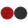 Mirka Abralon 5Inch 125mm  180-4000 Grit Sponge SangdingDiscs Foam Hook  Loop Sandpaper Flexibly Polish Plane For Car Paint Glas