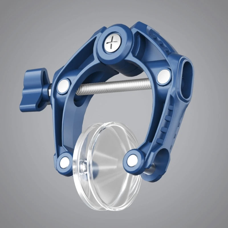 Portable Phone Suction Cup Tool Opening Plier LCD Screens Cellphone Repair Tools For IPhone IPad Samsung Xiaomi Tablet PC Laptop