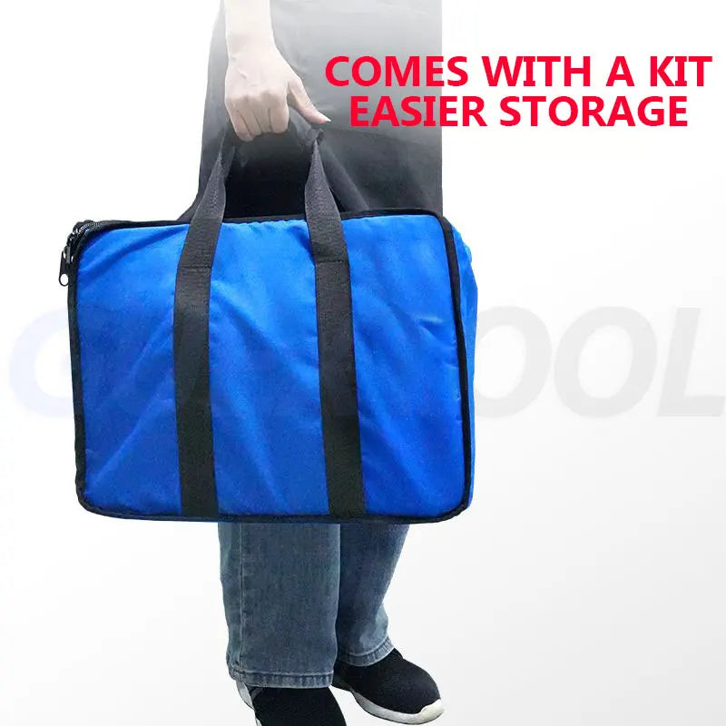 High Pressure Airless Spraying Machine Electric Airless Paint Sprayer Airless Spray Gun Lithium Battery Airless Spray Machine