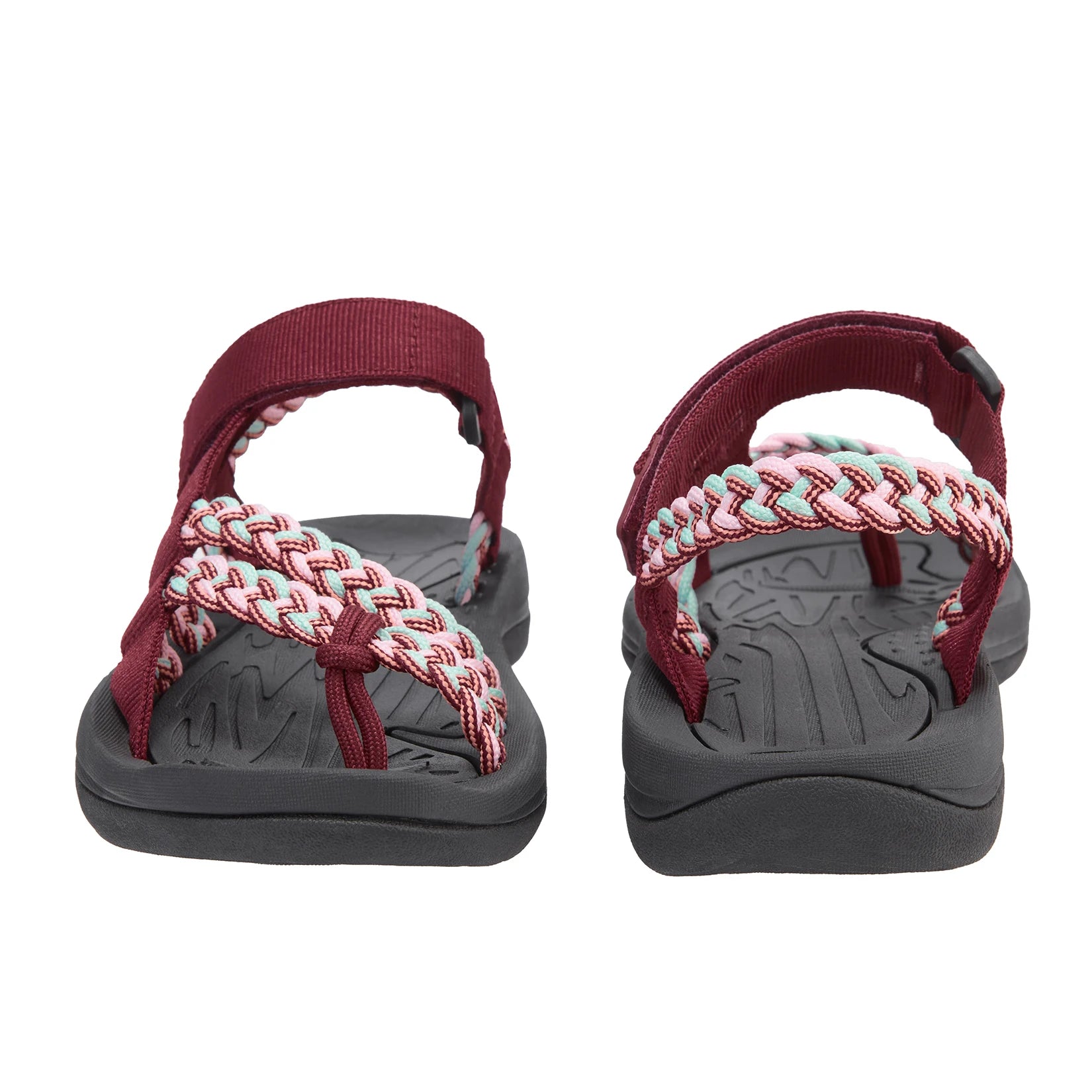 GOLDEN CAMEL Hiking Sandals for Women Comfortable Athletic Sport Sandal with Arch Support for Casual Walking Outdoors Water