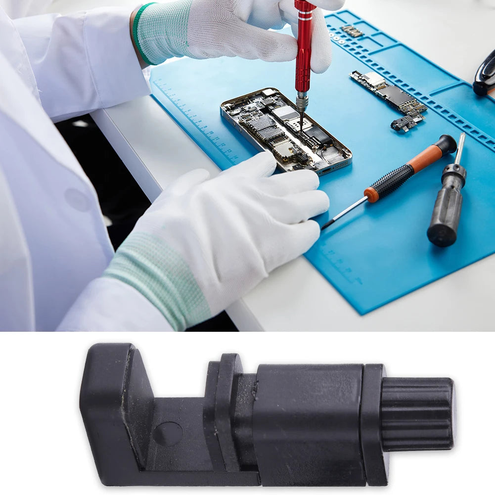 1/4/8PCS Universal Fixture Clamp Holder Adjustable Mobile Phone Repair Tool LCD Display Screen Fastening Fixing Clip Tablet Tool