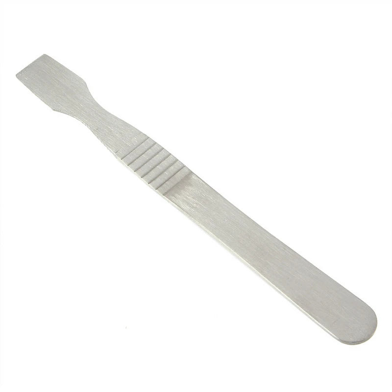 12cm Metal Spudger Pry Repair Opening Tool Kit For Smart Phone Tablet Laptop