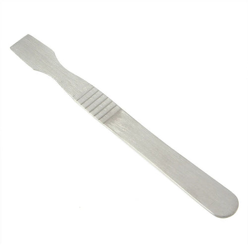 12cm Metal Spudger Pry Repair Opening Tool Kit For Smart Phone Tablet Laptop