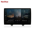 For Land Rover Defender 2018 2024 Multimedia Android Car Radio Stereo Auto Carplay GPS Navigation Head Unit Monitor New Upgrade