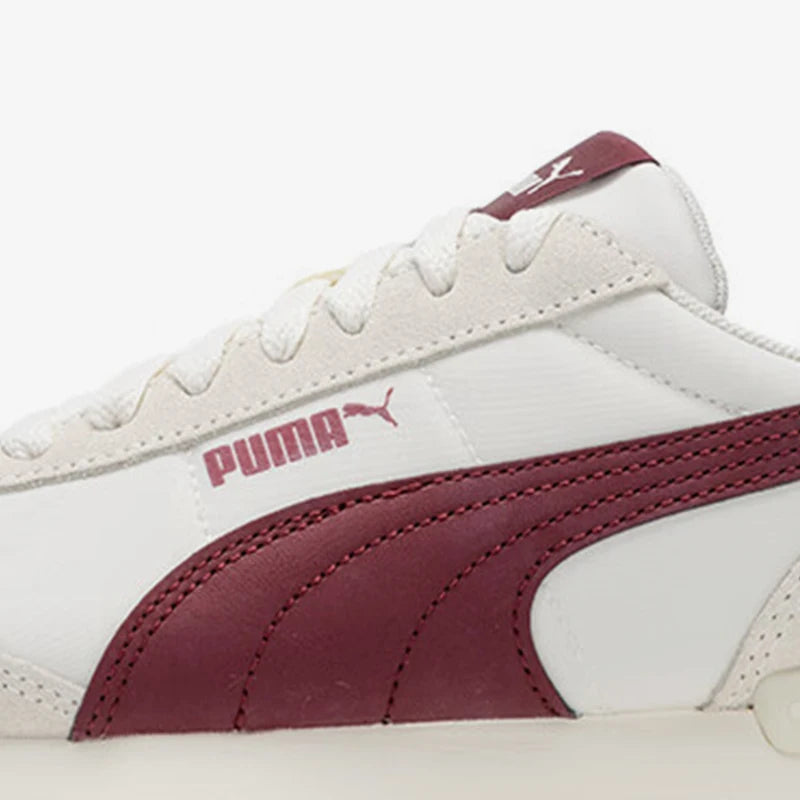 Puma Genuine 2025 New unisex lightweight breathable low-top casual sneakers 399250-14