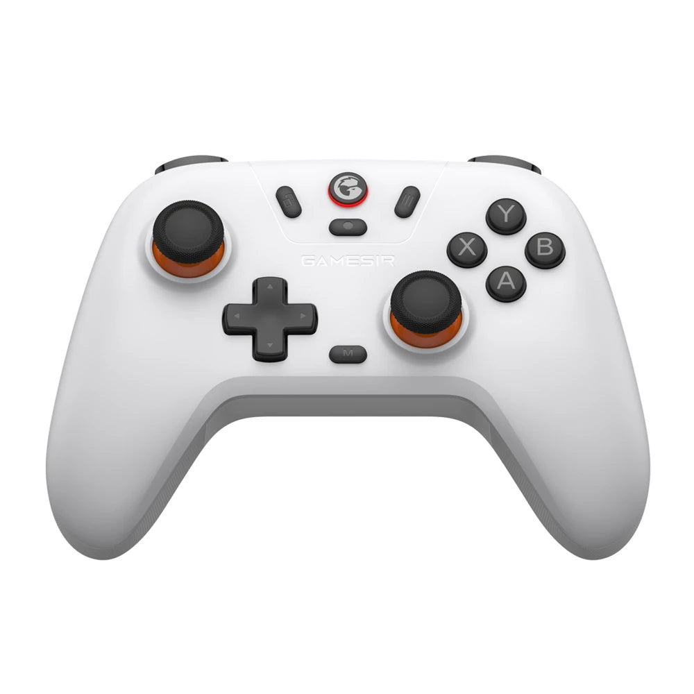 Gamesir Nova Lite Gamepads PC for Nintendo Switch 2 Controller Switch Steam Android iOS iPhone Controle Hall Effect Joystick