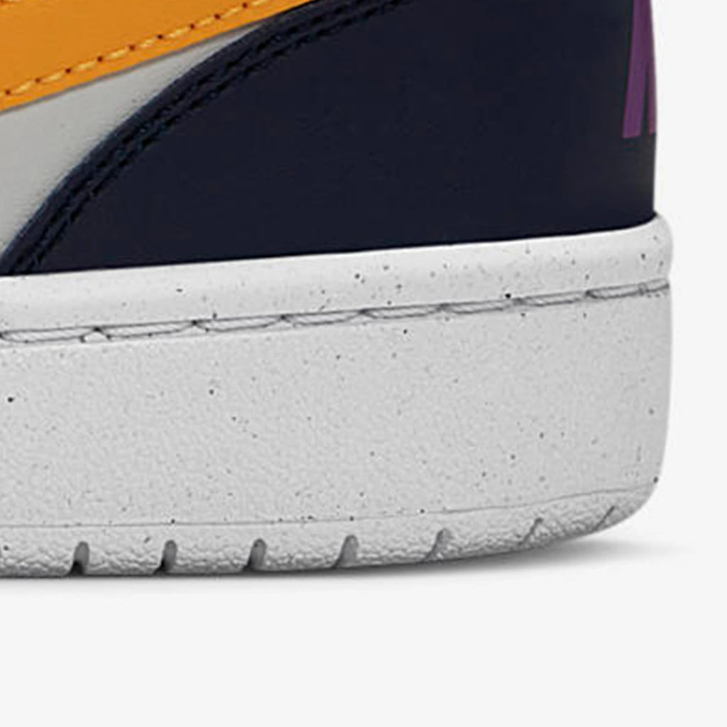 Nike official authentic summer new GS women's big children's low top sports and leisure shoes HJ3482-071